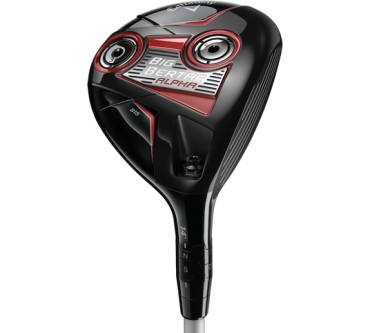 Produktbild Callaway Golf Big Bertha Alpha 815 Fairway