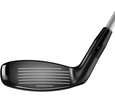 Produktbild Callaway Golf Big Bertha Alpha 815 Hybrid