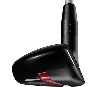 Produktbild Callaway Golf Big Bertha Alpha 815 Hybrid