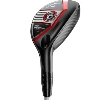 Produktbild Callaway Golf Big Bertha Alpha 815 Hybrid