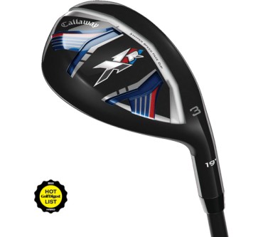 Produktbild Callaway Golf XR / XR Pro Hybrid