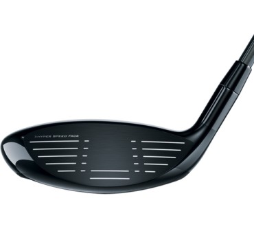 Produktbild Callaway Golf Big Bertha V Series Fairway