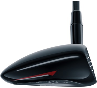 Produktbild Callaway Golf Big Bertha V Series Fairway