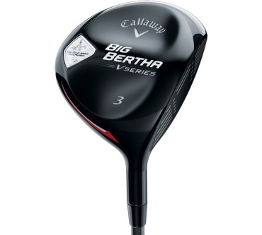 Produktbild Callaway Golf Big Bertha V Series Fairway