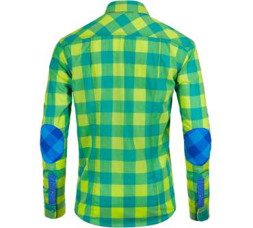 Produktbild Ortovox Rock'n' Wool Cool Shirt Long Sleeve Men