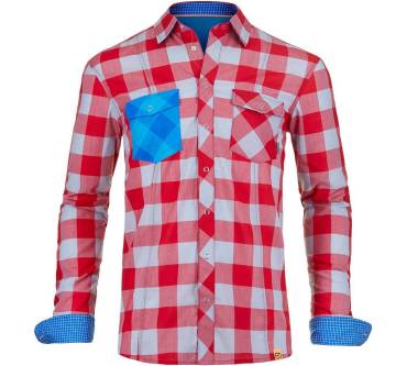 Produktbild Ortovox Rock'n' Wool Cool Shirt Long Sleeve Men