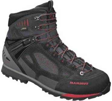 Produktbild Mammut Ridge High GTX