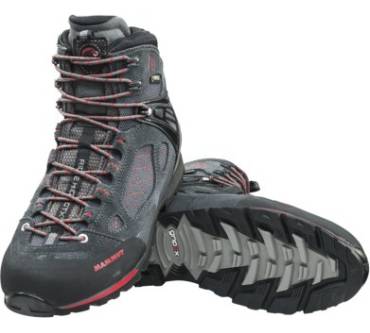 Produktbild Mammut Ridge High GTX