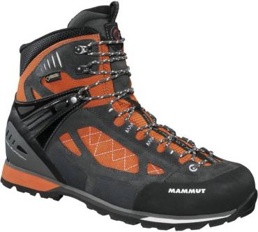 Produktbild Mammut Ridge High GTX