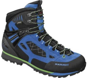 Produktbild Mammut Ridge High GTX