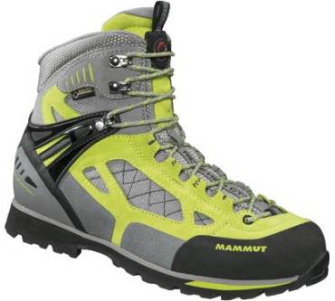 Produktbild Mammut Ridge High GTX