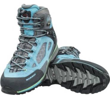 Produktbild Mammut Ridge High GTX