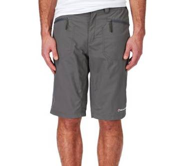 Produktbild Montane Terra Mojo Shorts