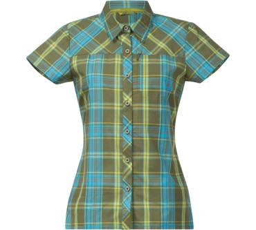 Produktbild Bergans Marstein Lady Shirt SS