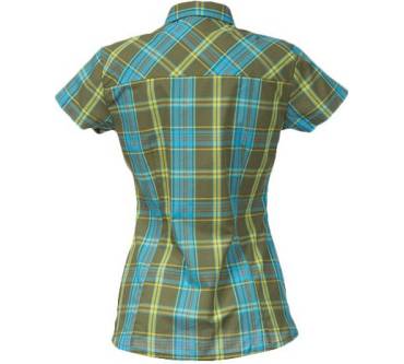 Produktbild Bergans Marstein Lady Shirt SS