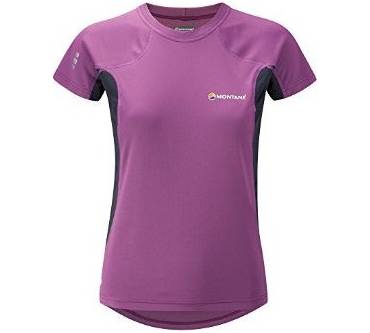 Produktbild Montane Womens Sonic T-Shirt