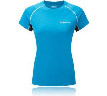 Produktbild Montane Womens Sonic T-Shirt