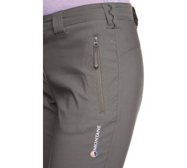 Produktbild Montane Terra Ridge Capri Pants