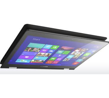 Produktbild Lenovo Yoga 500 (14