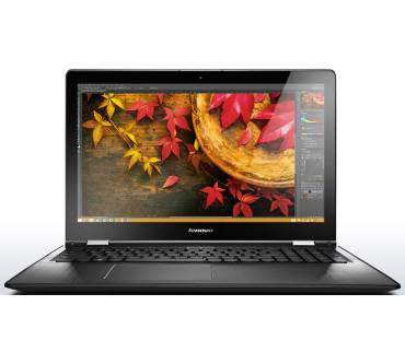 Produktbild Lenovo Yoga 500 (14