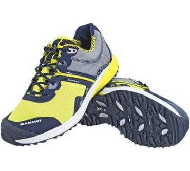 Produktbild Mammut MTR 201 Tech Low