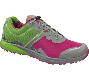 Produktbild Mammut MTR 201 Tech Low