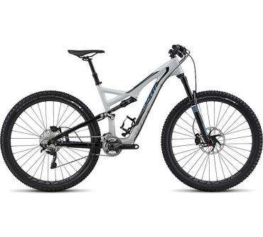 Produktbild Specialized Stumpjumper FSR Expert Carbon 29 (Modell 2015)