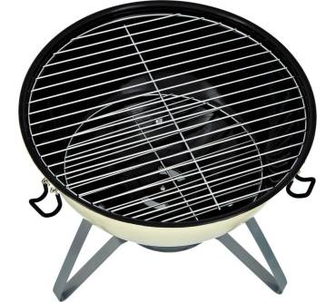 Produktbild Activa Picknickgrill Exklusiv 10970S