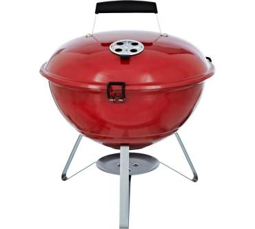 Produktbild Activa Picknickgrill Exklusiv 10970S