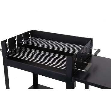 Produktbild Tepro Chill&Grill Lambada Holzkohlengrill 1121