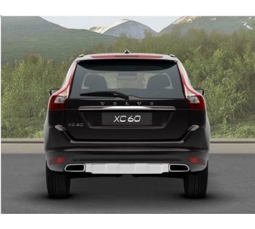 Produktbild Volvo XC60 [13]