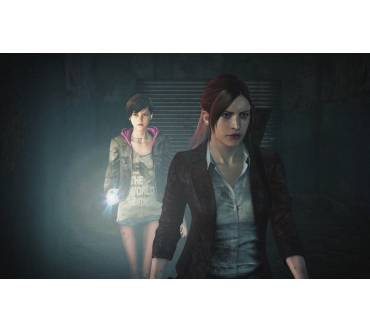 Produktbild Resident Evil: Revelations 2