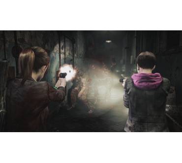 Produktbild Resident Evil: Revelations 2