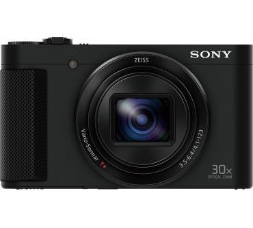 Produktbild Sony Cyber-shot DSC-HX90