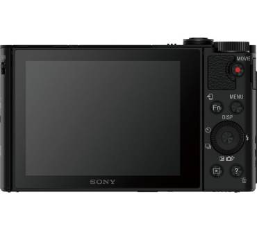 Produktbild Sony Cyber-shot DSC-HX90