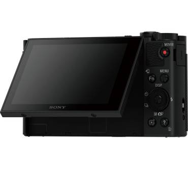 Produktbild Sony Cyber-shot DSC-HX90