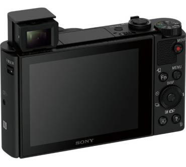 Produktbild Sony Cyber-shot DSC-HX90