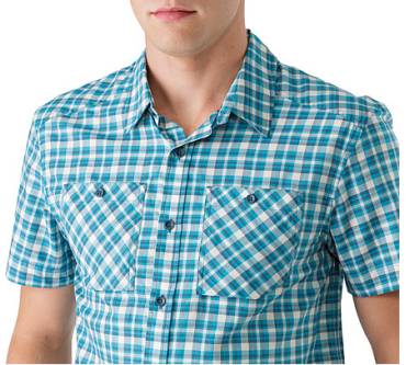 Produktbild Arc'teryx Tranzat Shirt SS Men's