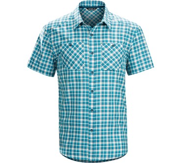 Produktbild Arc'teryx Tranzat Shirt SS Men's