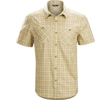 Produktbild Arc'teryx Tranzat Shirt SS Men's