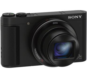 Produktbild Sony Cyber-shot DSC-HX90V