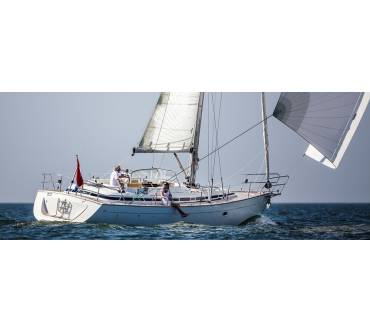 Produktbild C-Yacht 12.50i