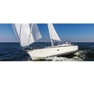 Produktbild C-Yacht 12.50i