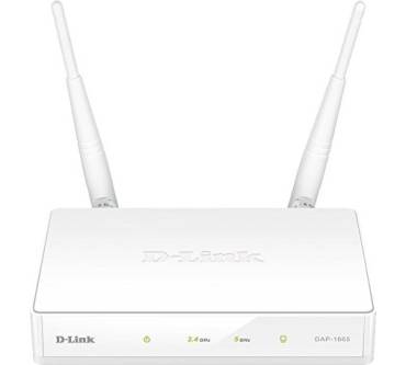 Produktbild D-Link DAP-1665