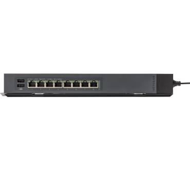 Produktbild NetGear GSS108E