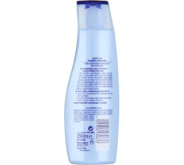 Produktbild Nivea Sun Pflegende After Sun Lotion