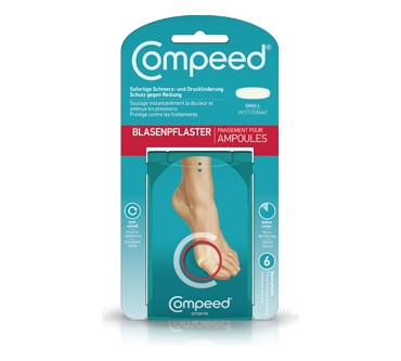 Produktbild Compeed Blasenpflaster