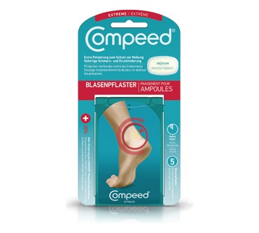 Produktbild Compeed Blasenpflaster