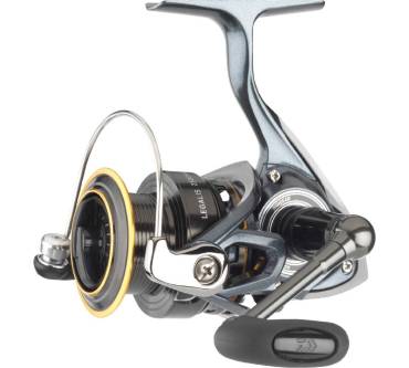 Produktbild Daiwa Legalis 1500 HA