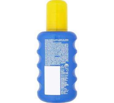 Produktbild Nivea Sun Kids Pflegendes Sonnenspray LSF 50+